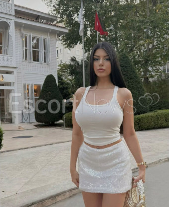 Photo escort girl zekiye: the best escort service