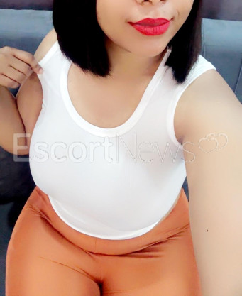 Photo escort girl Zoe: the best escort service