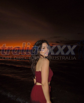 Photo escort girl Bianka: the best escort service