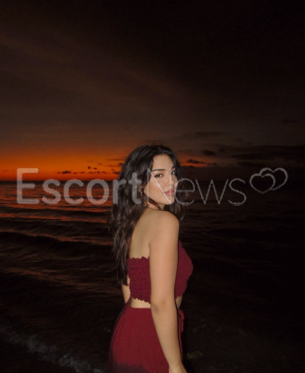 Photo escort girl Bianka: the best escort service