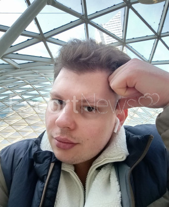 Photo escort girl Alexi: the best escort service