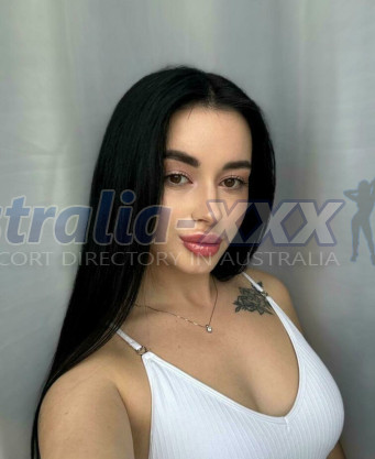 Photo escort girl Alisa: the best escort service