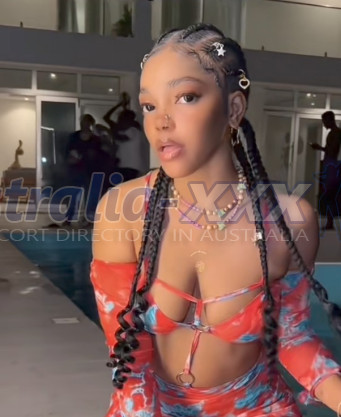 Photo escort girl DesiredMary: the best escort service