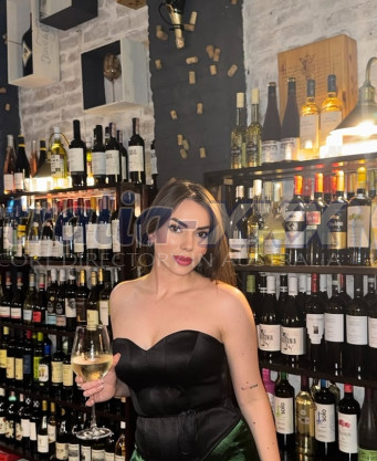 Photo escort girl seyluslamova: the best escort service