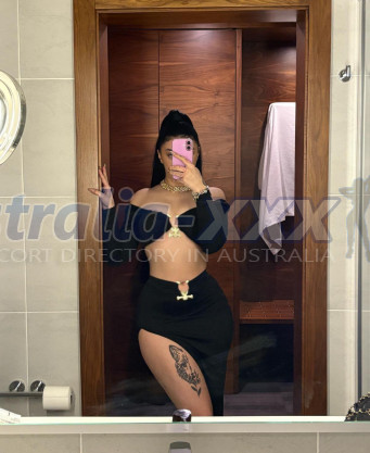 Photo escort girl Ecem: the best escort service