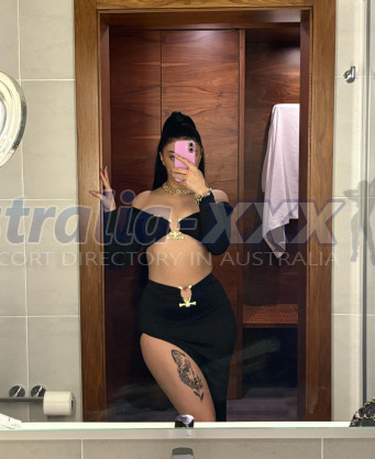 Photo escort girl Ecem: the best escort service