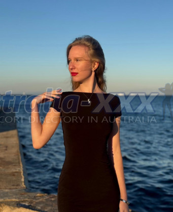 Photo escort girl Yana: the best escort service