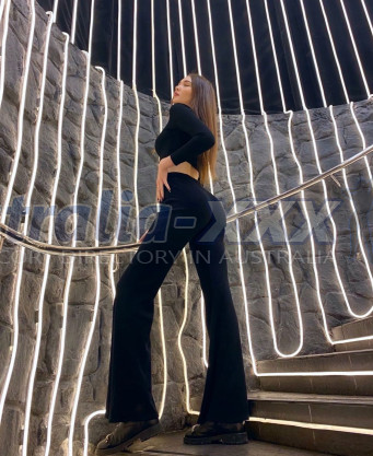 Photo escort girl ANASTASIA: the best escort service