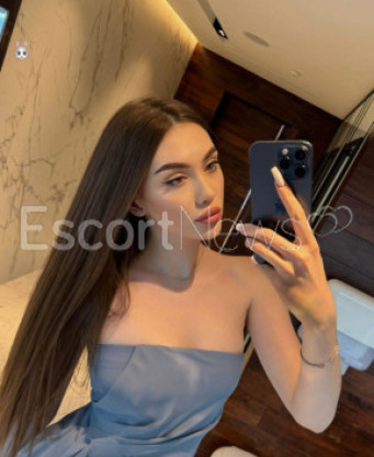 Photo escort girl ANASTASIA: the best escort service