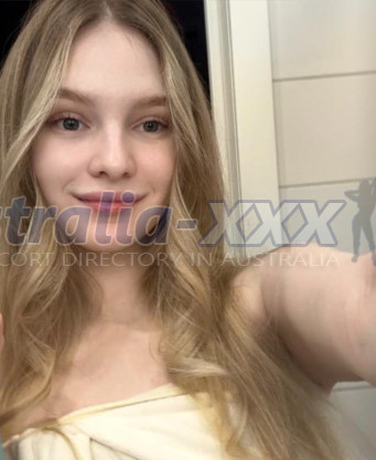 Photo escort girl LUISA PRD: the best escort service