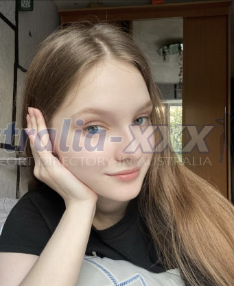 Photo escort girl LUISA PRD: the best escort service