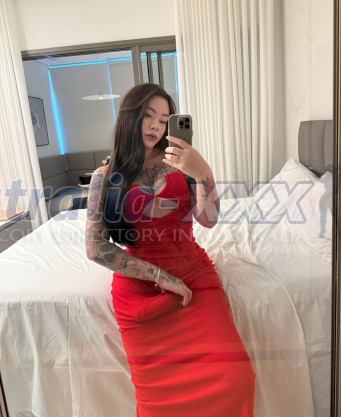 Photo escort girl Brunativo : the best escort service