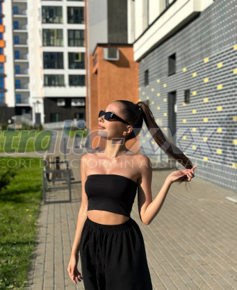 Photo escort girl Bella: the best escort service