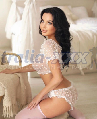 Photo escort girl MIRANDA LUX: the best escort service