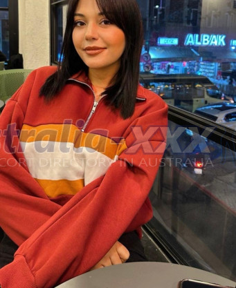 Photo escort girl Eliza: the best escort service