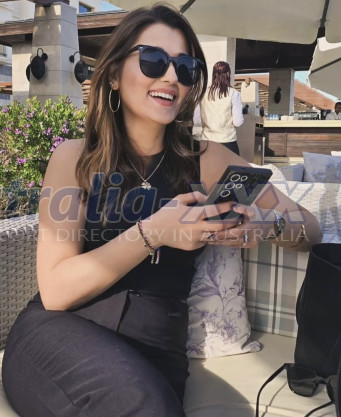 Photo escort girl Eliza: the best escort service