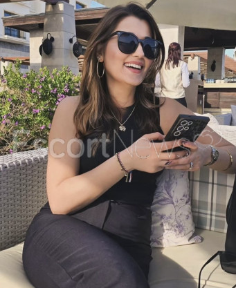 Photo escort girl Eliza: the best escort service