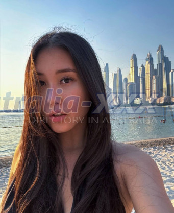 Photo escort girl Sakura: the best escort service