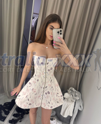 Photo escort girl Jess: the best escort service