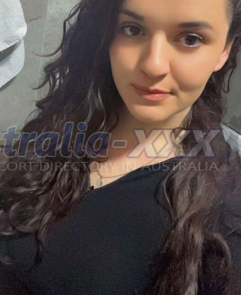 Photo escort girl Merli: the best escort service
