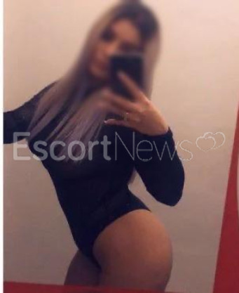 Photo escort girl Amy: the best escort service