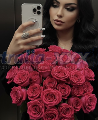 Photo escort girl Eda : the best escort service