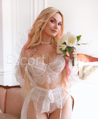 Photo escort girl EvaNEW: the best escort service