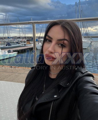 Photo escort girl Asmin: the best escort service