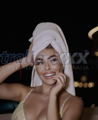 Photo escort girl Kira: the best escort service