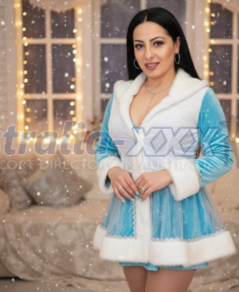 Photo escort girl AniYaty: the best escort service