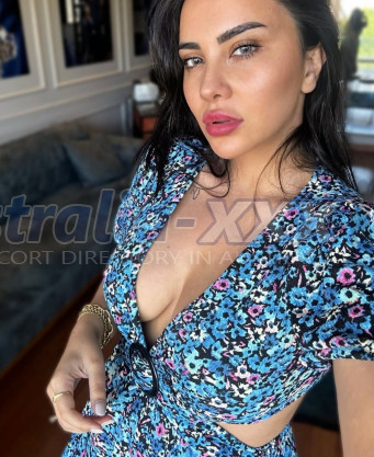 Photo escort girl ASUDEE: the best escort service