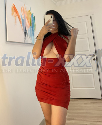 Photo escort girl Gemma: the best escort service