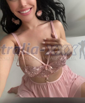 Photo escort girl Gemma: the best escort service