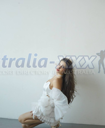 Photo escort girl Dariya: the best escort service