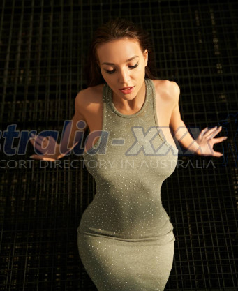 Photo escort girl Banu: the best escort service