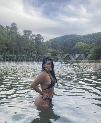 Photo escort girl Vero: the best escort service