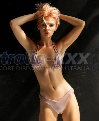 Photo escort girl Chloe: the best escort service