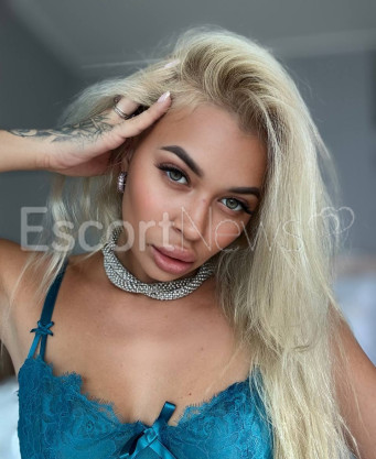 Photo escort girl Stacy: the best escort service