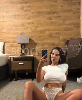 Photo escort girl Milana_66: the best escort service