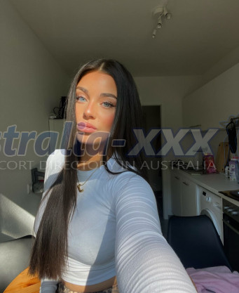 Photo escort girl Adele: the best escort service