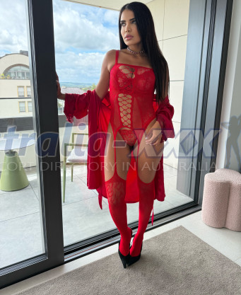 Photo escort girl gabriela: the best escort service