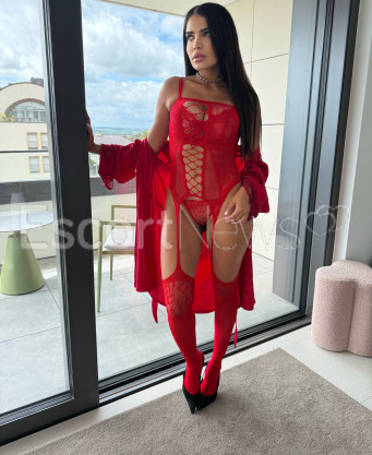 Photo escort girl gabriela: the best escort service