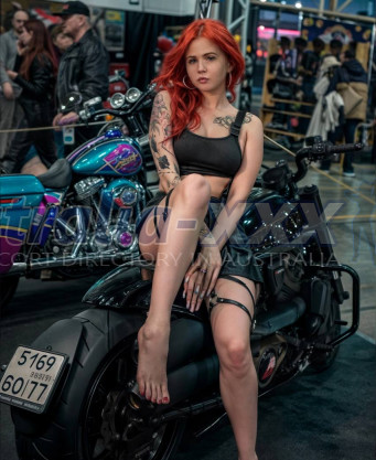 Photo escort girl Tori: the best escort service