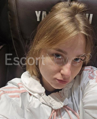 Photo escort girl Gloriya: the best escort service