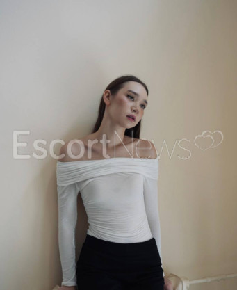 Photo escort girl Masha: the best escort service