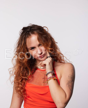 Photo escort girl Montale: the best escort service