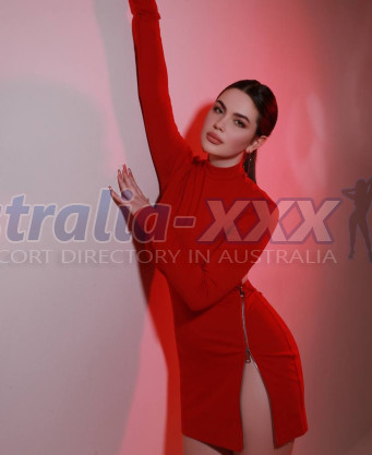 Photo escort girl Lora: the best escort service