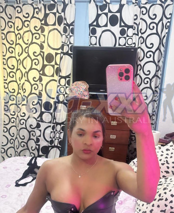 Photo escort girl Roxannatsx: the best escort service