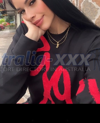 Photo escort girl Teslisa: the best escort service