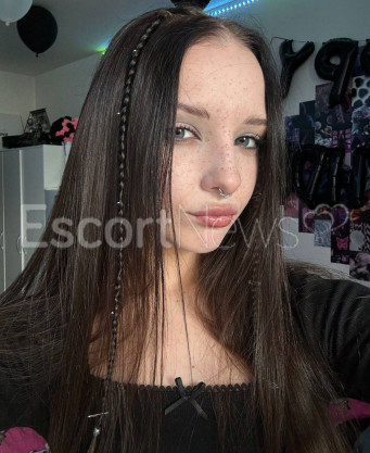 Photo escort girl Maya: the best escort service